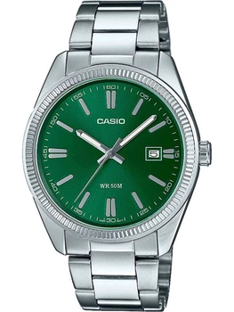 Чоловічі наручні часи Casio MTP-1302PD-3AVEF