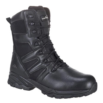 Ботинки Portwest Task Force Steelite S3 HRO FW65 46 Черные