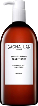 Odżywka do włosów Sachajuan nawilżająca 990 ml (7350016332422)