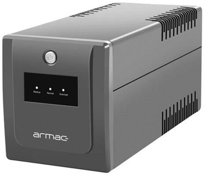 ДБЖ Armac Home Line-Interactive 1000E LED (H/1000E/LED)