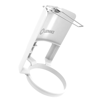 Абажур для лампи 3000lm 64х79х96mm [4099854040863] HQL LED P 3000LM LAMP SHADE LEDVANCE