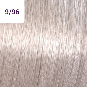 Фарба для волосся Wella Professionals Color Touch Rich Naturals 9.96 Very Light Blonde Sandra Purple без аміаку 60 мл (4064666221656)