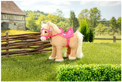 Кінь для ляльок Baby Born My Cute Horse 36 см (4001167831168)