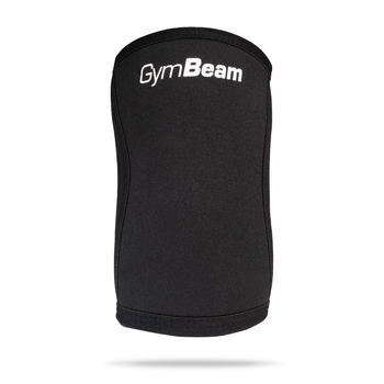 Неопреновий бандаж для ліктя Conquer - GymBeam M (8586022219344)