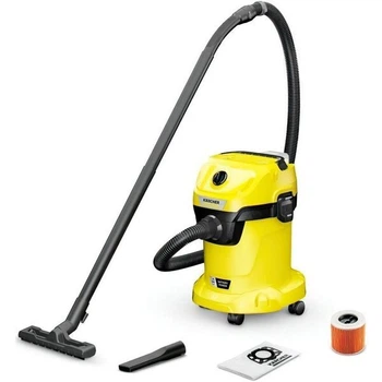 Пилосос Karcher WD 3-18 (1.628-550.0)