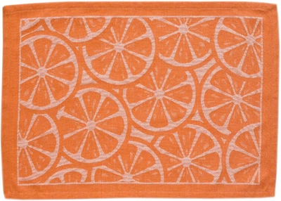 Коврик сервировочный Kela Citrus Оранжевый 35х50 см (12463k)