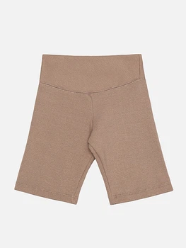 Шорти-велосипедки для дівчинки Joi Kids капучино 164 ЦБ-00209835