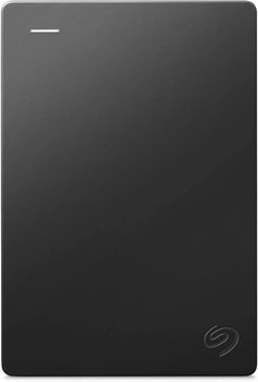 Внешний жесткий диск Seagate 1 ТВ ПК и Mac Черный