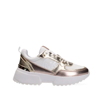 Кросівки Michael Kors Cosmo Sport-Gold Monomesh 12-COSMO SPORT-2 34р. 21,3 см