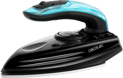 Утюг Cecotec Fast&Furious 4000 Travel
