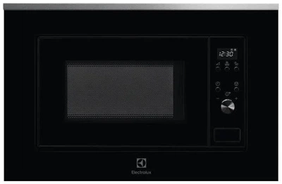 Встраиваемая микроволновая печь Electrolux LMS2173EMX