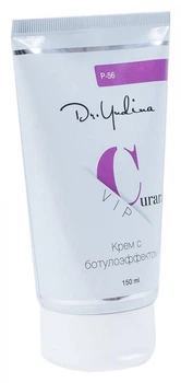 Крем с ботулоэффектом увлажняющий Сurarae VIP-light Dr.Yudina 150 мл. Артикул P56