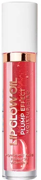 Olejek do ust TopFace 02 Strawberry 4 ml (8681217252509)