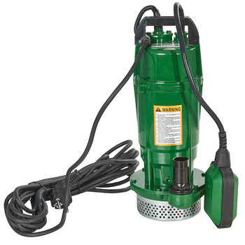 Дренажний насос Nowa QD C500F
