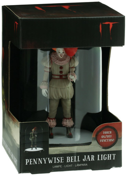 Lampka Paladone IT Pennywise (PP6937ITV2)