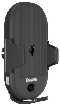 Автотримач для телефона Energizer ECA-001 Black