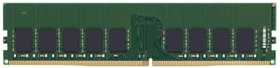 Оперативна пам'ять Kingston DDR4-3200 16384 MB PC4-25600 Server Premier (KSM32ED8/16MR)