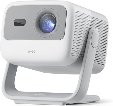 Проектор JMGO N1 Full HD лазерний DLP 3D Android з Bluetooth
