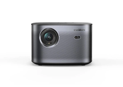 Проектор XGIMI H5 Grey Full HD LED DLP 3D Android с Bluetooth