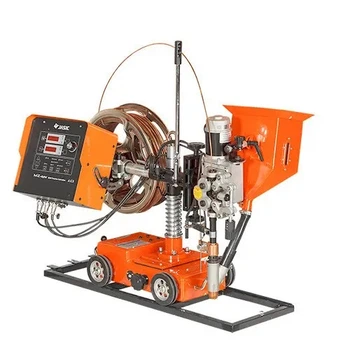 Зварювальний трактор MZ-1250 (M310), 380В, 1250А, 65кВа, ПВ 100%/1100А, ККД 91%, 115кг, Jasic