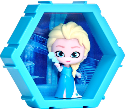 Figurka WOW Pods 4D Disney Frozen Elsa 12 x 10.2 cm (5055394026087)