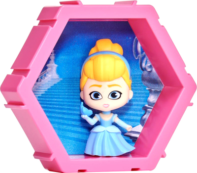 Фігурка WOW Pods 4D Disney Princess Cinderella 12 x 10.2 см (5055394026100)