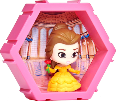 Фігурка WOW Pods 4D Disney Princess Belle 12 x 10.2 см (5055394026117)