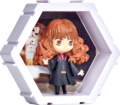 Фігурка WOW Pods 4D Wizarding World Hermione 12 x 10.2 см (5055394026674)