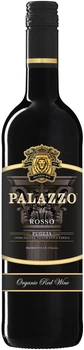Вино Mare Magnum Palazzo Mio Rosso червоне сухе 0.75 л (7340048600200)