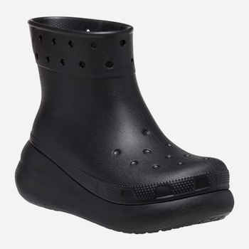 Kalosze damskie Classic Crush Rain Boot