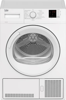 Сушильна машина Beko DU7112PA1 Білий 23884
