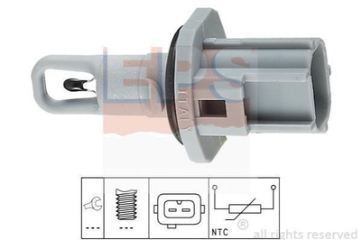 Датчики управления двигателем EPS 1994017 Ford Connect, Transit, Fiesta, KA, Focus, Mondeo 3477940, F5AF12A697AA, 1E0318845