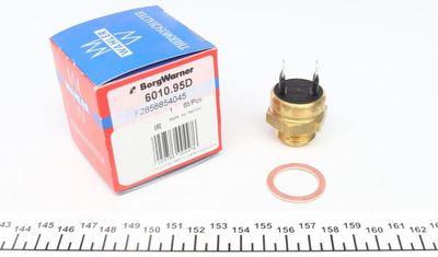 Датчики управления двигателем WAHLER 6010.95D Opel Ascona, Kadett, Omega; Volkswagen Caddy; Skoda Felicia; Fiat Panda 1341002, 21033808800, 4340878