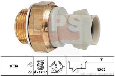 Датчики управления двигателем EPS 1 850 130 Ford Sierra 6144361, 85BB8B607BA