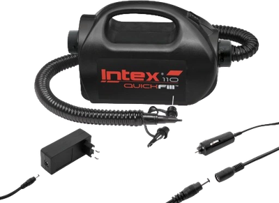 Pompa elektryczna Intex 230V (6941057404769)