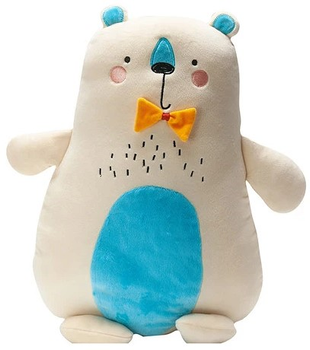 Іграшка для дітей InnoGIO GIOPlush GIO Bear Leo Cuddly GIO-805 (5903317816706)