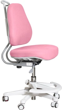 Детское кресло Evo-Kids Mio Ergo Lite Pink (Y-507 Lite KP)