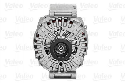 Генератор Valeo 439649 Mercedes E-Class, S-Class, GL-Class, G-Class, CLS-Class, M-Class 0131543502, 131543502, A0131543502