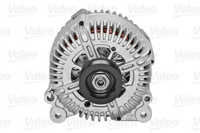 Генератор Valeo 439527 Audi A6, Allroad, Q7, A8; Volkswagen Touareg 059903015R, 059903015RX, 59903015R