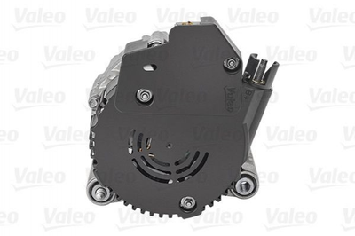 Генератор Valeo 439864 Peugeot 308, 508, 5008, 3008; Citroen C4, DS5, DS4, C5; Opel Grandland X 9807995580, 9809046080, 9815683280