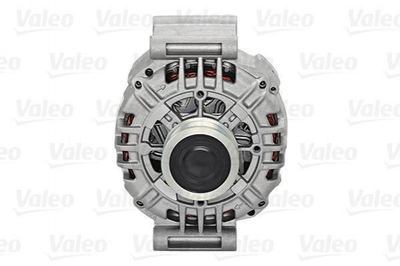 Генератор Valeo 437364 Audi A4, A6, Allroad; Seat Exeo 06B903016AE, 06B903016P, 06B903016PX