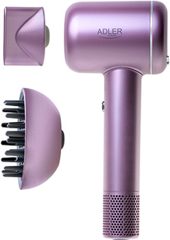 Фен ADLER AD-2270P