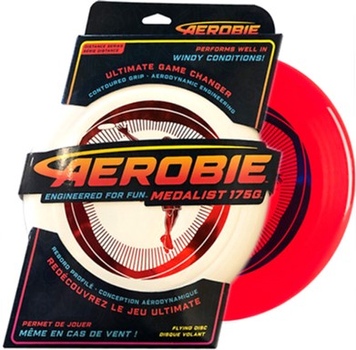 Zestaw do zabawy Spin Master Aerobie Medalist 175 G Disc (0778988180808)
