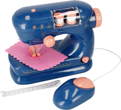 Maszyna do szycia Mega Creative Sewing Machine 501123 (5904335857795)