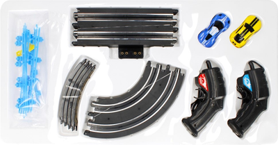 Автомобільний трек JJ Slot Racing 502258 (5904335860405)