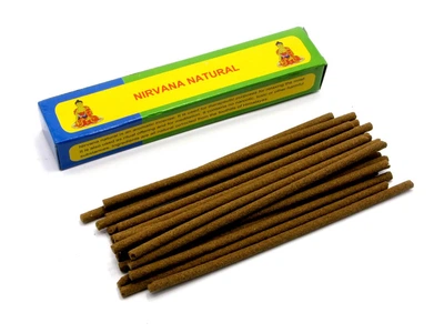 Безосновные тибетское благовония - Dr.Dolkar Nirvana incense (Нирвана)