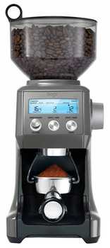 Кавомолка Sage Smart GrinderPro