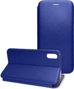 Чохол книжка EliteCase Xiaomi Redmi 7A Blue (17409-28)