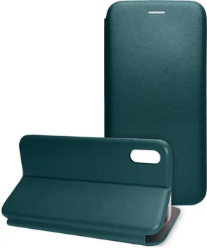 Чохол книжка EliteCase Xiaomi Redmi 7A Green (17409-08)