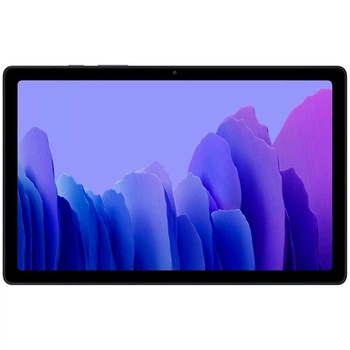 Планшет Samsung Galaxy Tab A7 10.4' (10.4'',2000x1200,32GB,Android,Wi-Fi,BT,Micro USB 2.0,SIM Card, Dark Grey (Grade C) - Б/В